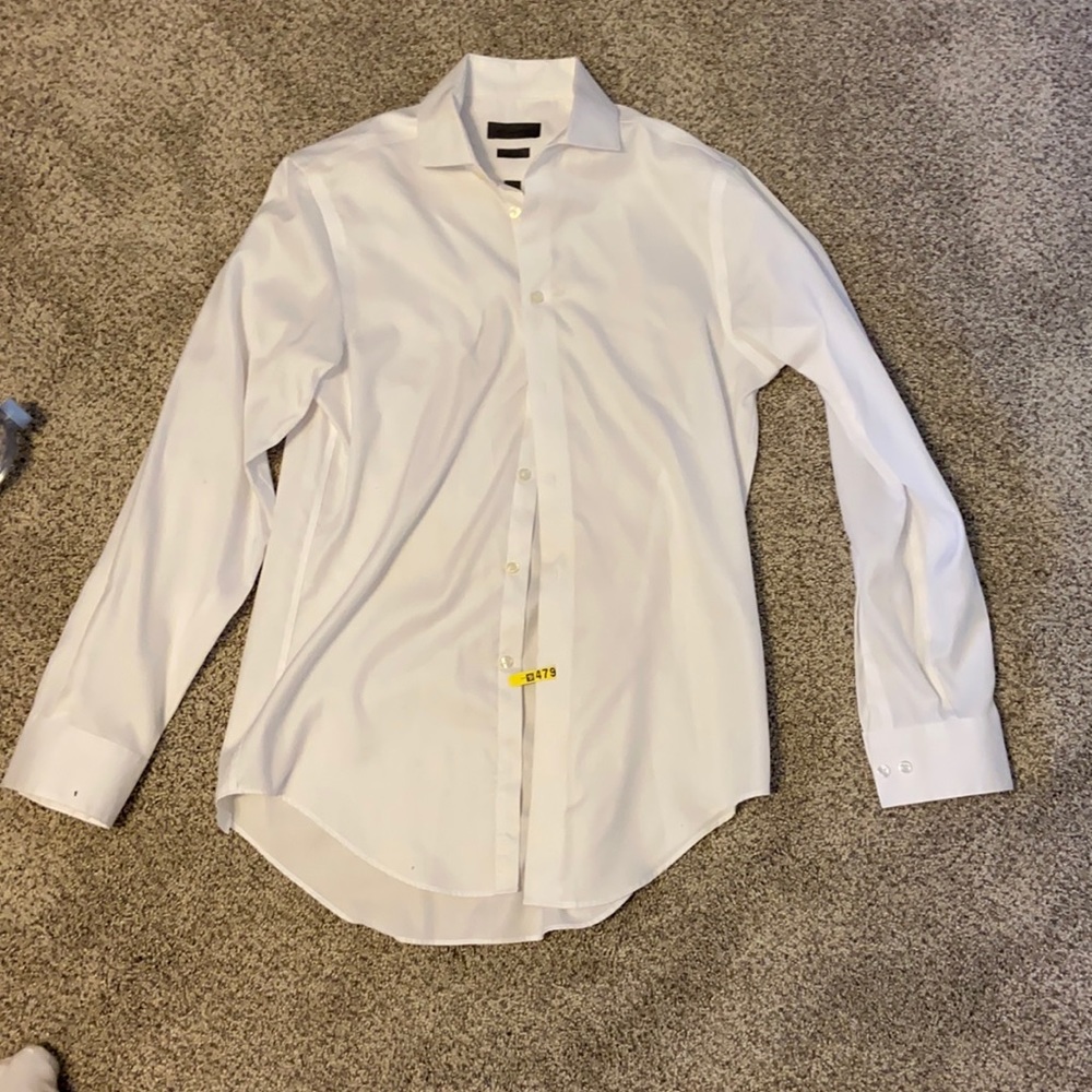 Calvin Klein dress shirt